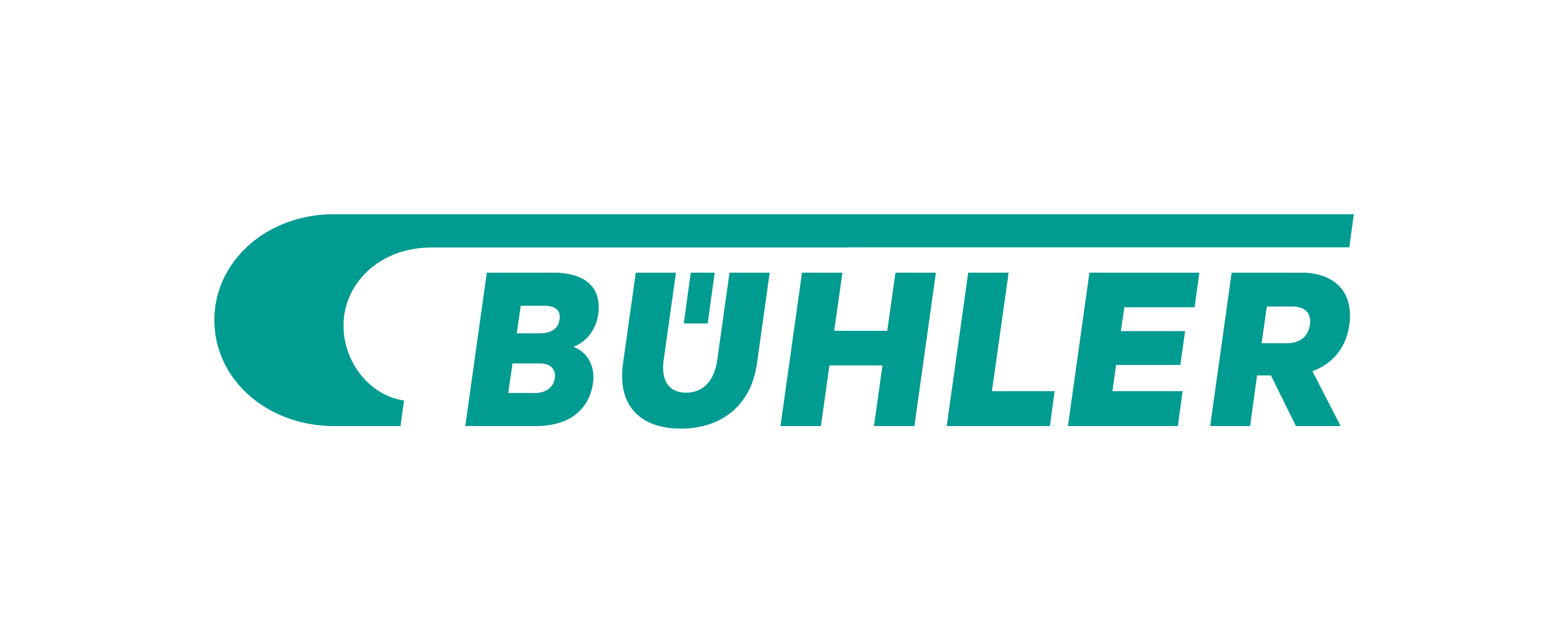 Buhler Logo